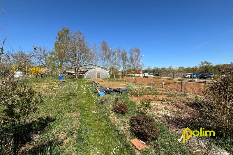 Maison - 370 m² - 7 pièces