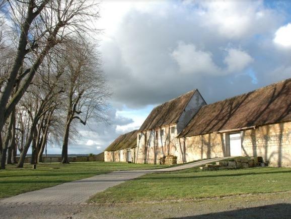 Manoir - 1 200 m² - 20 pièces