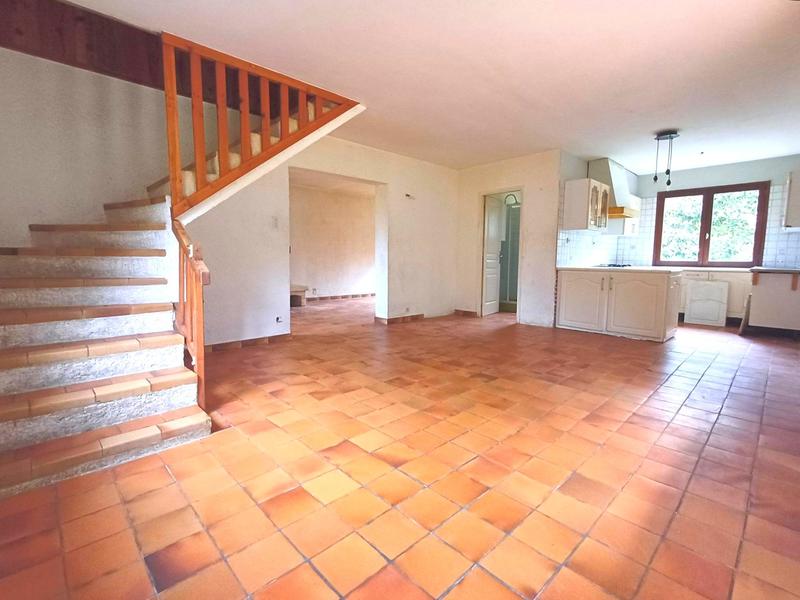 Villa - 108 m² - 5 pièces