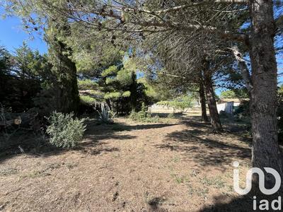Terrain - 750 m²