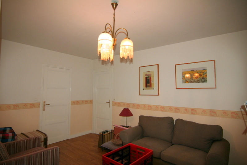 Maison - 122 m² - 6 pièces