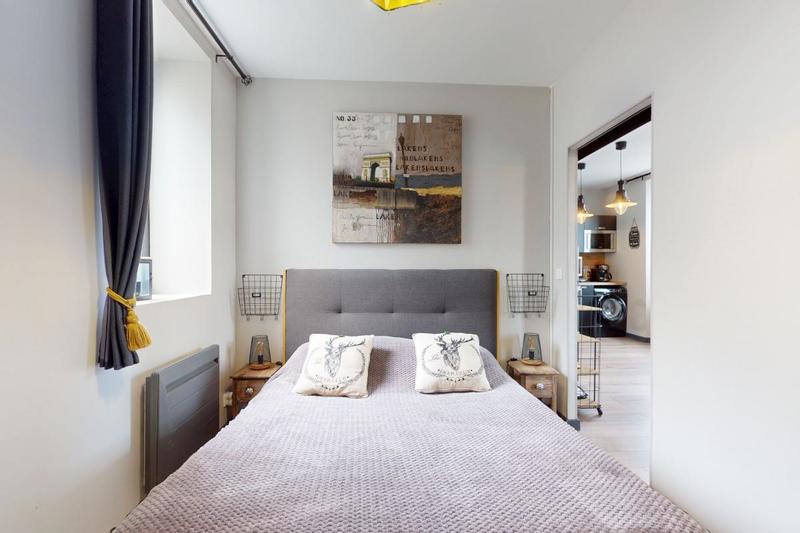 Immeuble - 78 m² - 4 pièces