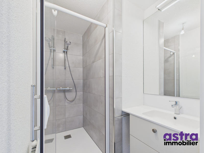 Duplex - 115 m² - 5 pièces