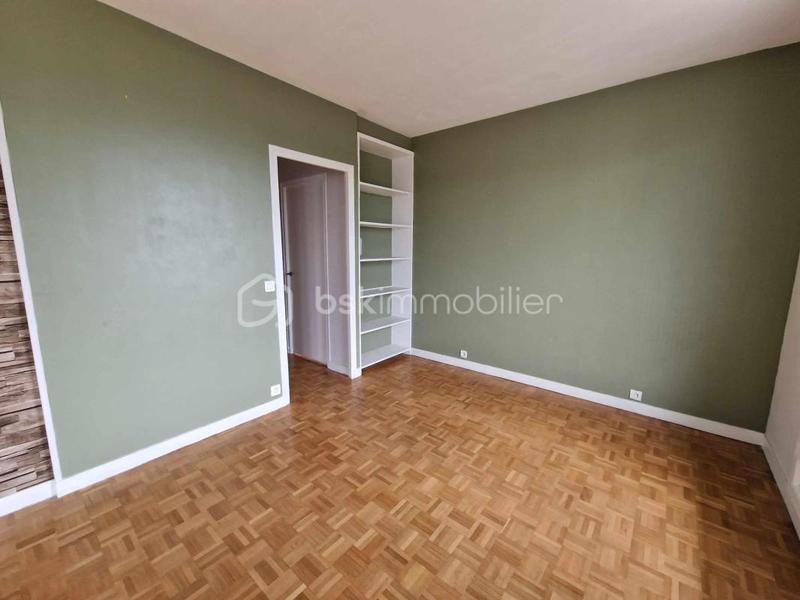 Appartement - 68 m² - 4 pièces