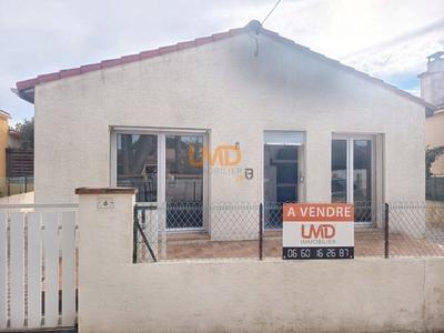 Villa - 67 m² - 3 pièces