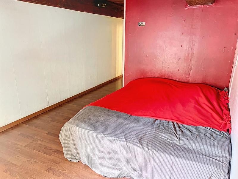 Appartement - 77 m² - 3 pièces