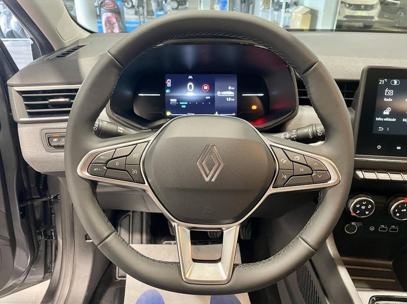 Renault Clio V (2) 1.5 Dci 100 Evolution