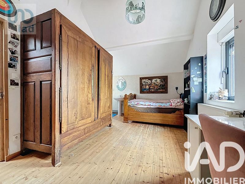 Maison - 115 m² - 4 pièces