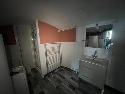 Immeuble - 97 m² - 4 pièces