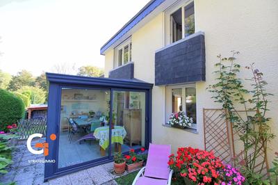 Maison - 103 m² - 5 pièces