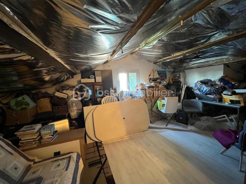 Atelier d'activités - 115 m² - 4 pièces