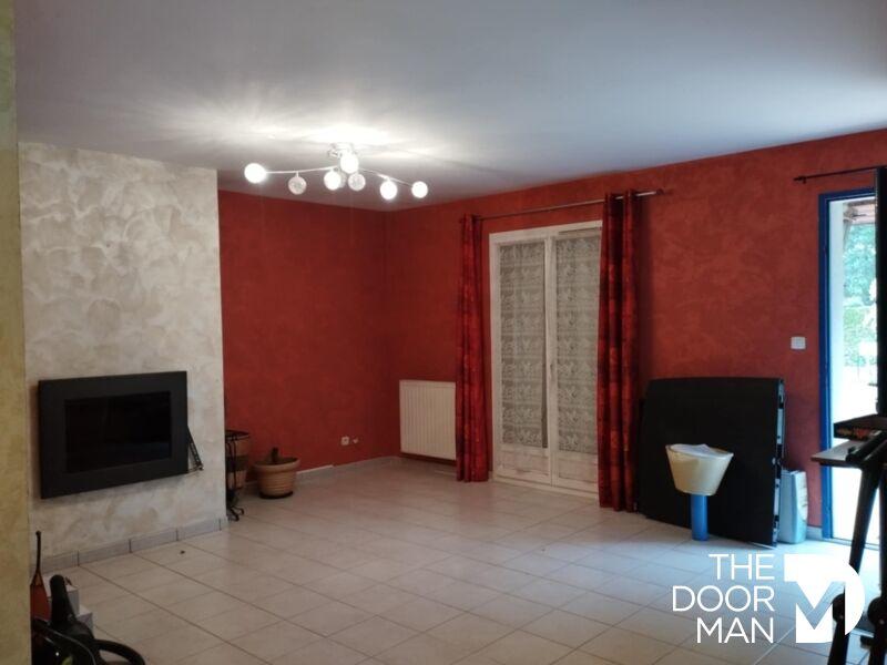 Pavillon - 135 m² - 5 pièces