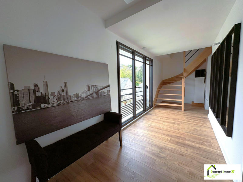 Maison contemporaine - 171 m² - 6 pièces