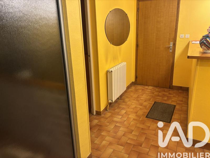 Appartement - 73 m² - 4 pièces