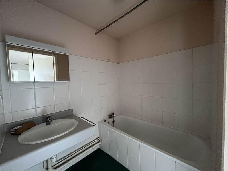 Appartement - 52 m² - 3 pièces