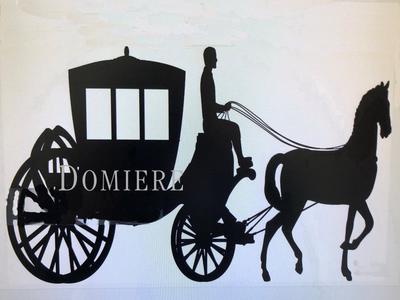 Parking / Garage - 13 m²