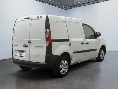 Renault Kangoo Express Blue Dci 95 Extra R-Link