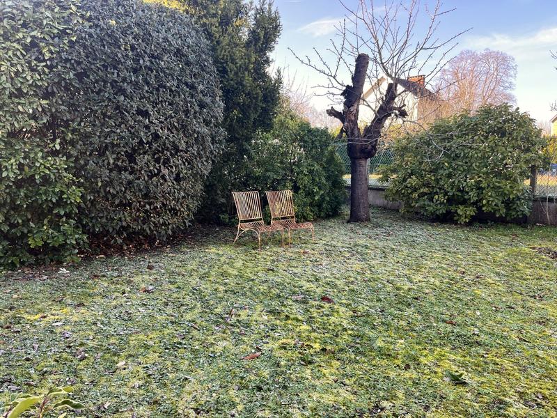 Maison - 163 m² - 6 pièces