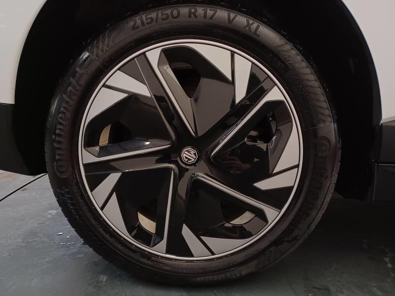 Mg Mg4 Electric 51kWh - 125 kW 2wd Standard