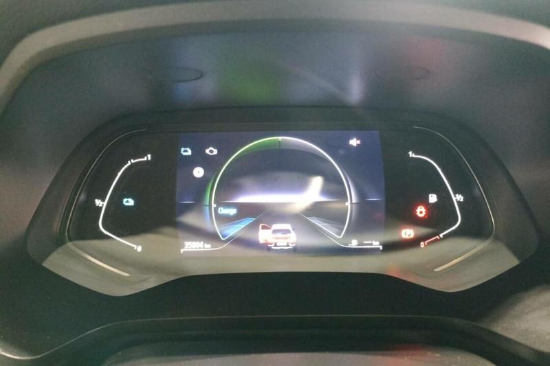 Renault Captur E-Tech 145 - 21 Business