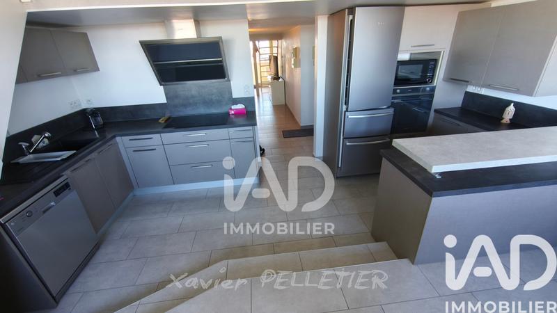 Appartement - 77 m² - 4 pièces