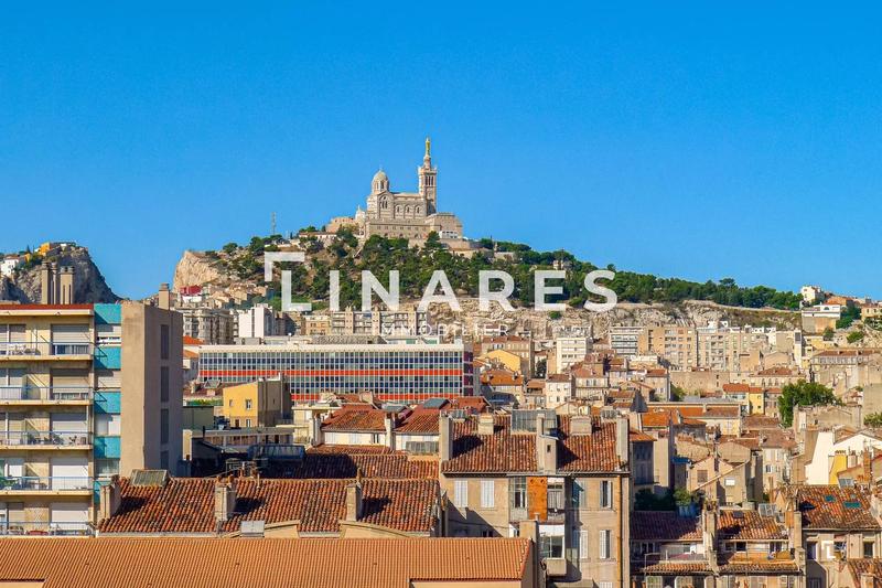 Appartement - 173 m² - 6 pièces