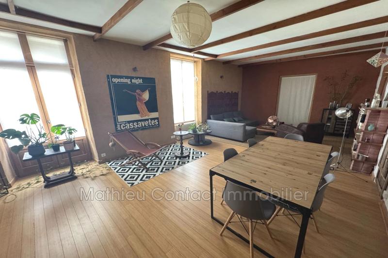 Appartement - 78 m² - 3 pièces