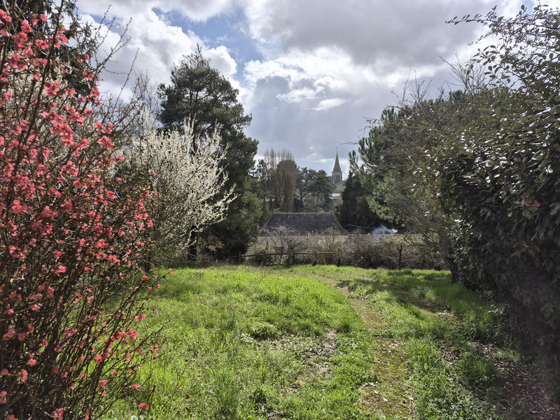 Maison - 117 m² - 5 pièces