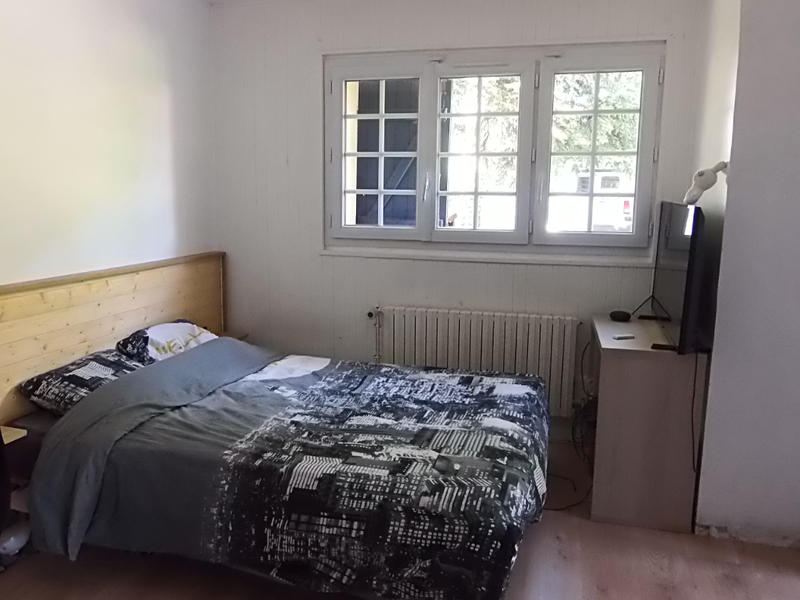 Maison - 214 m² - 8 pièces