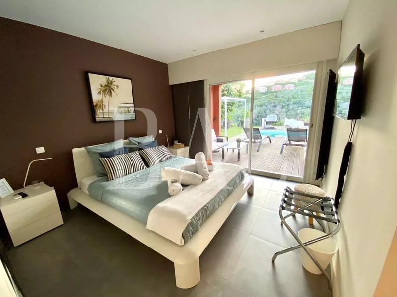 Villa - 150 m² - 5 pièces