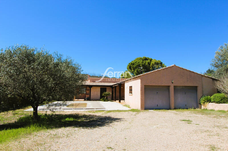 Maison - 145 m² - 4 pièces