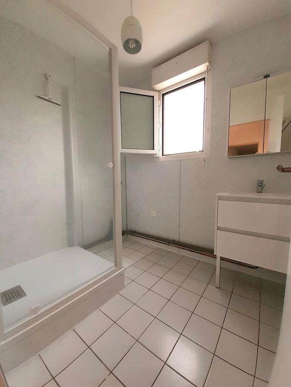 Appartement - 74 m² - 3 pièces