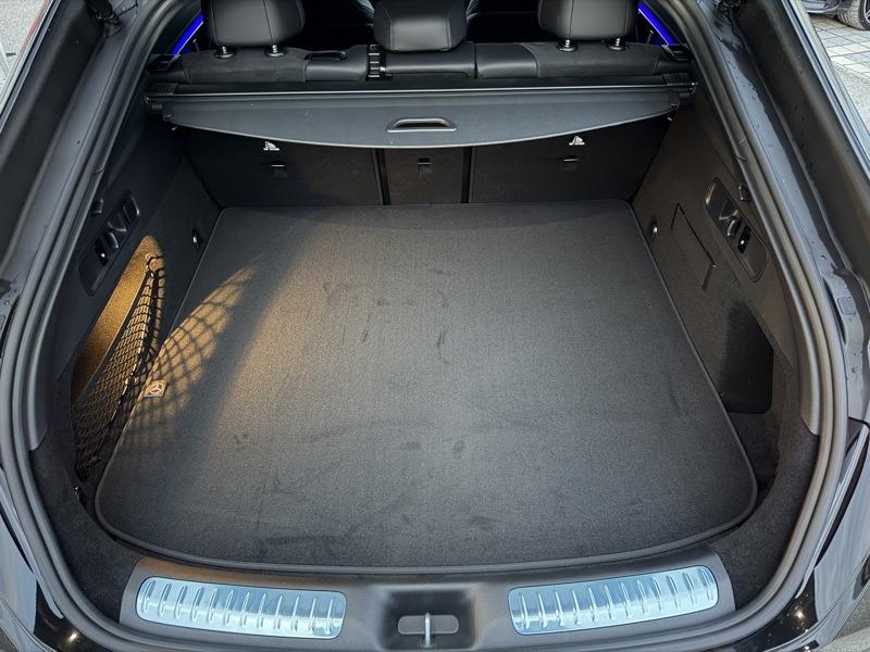 Mercedes Glc Coupé 220 d 4matic Amg Line