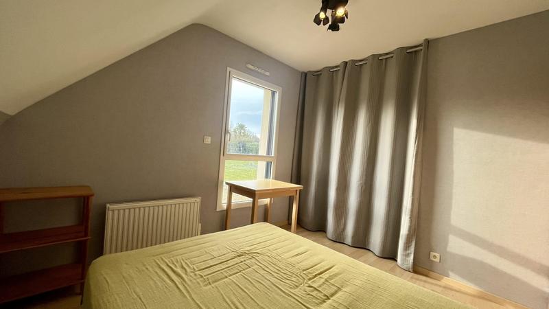 Maison contemporaine - 116 m² - 6 pièces