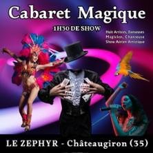Cabaret Magique