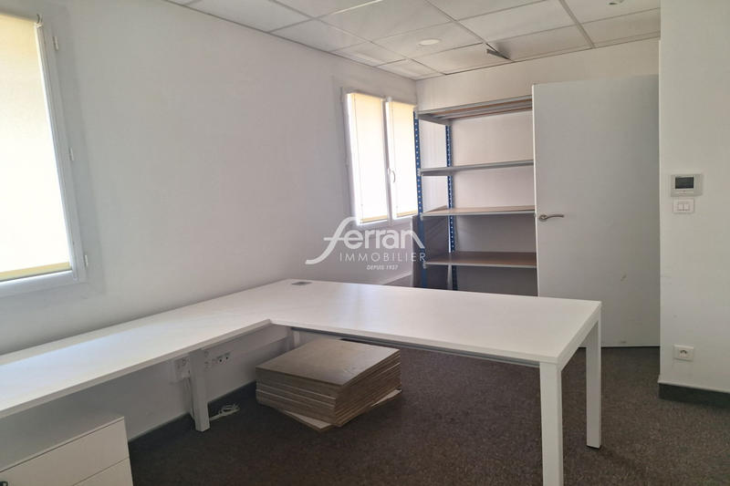 Local commercial - 68 m²