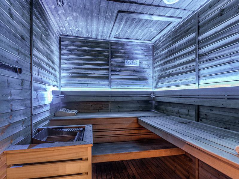 Appartement - 56 m² - 2 pièces