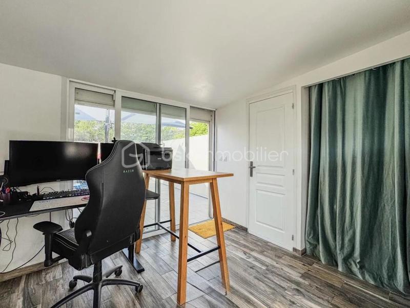 Maison de ville - 79 m² - 4 pièces