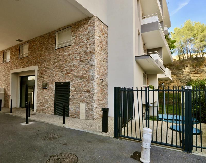 Appartement - 51 m² - 2 pièces