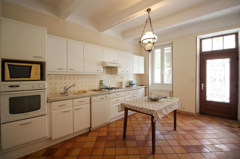 Maison de village - 135 m² - 7 pièces