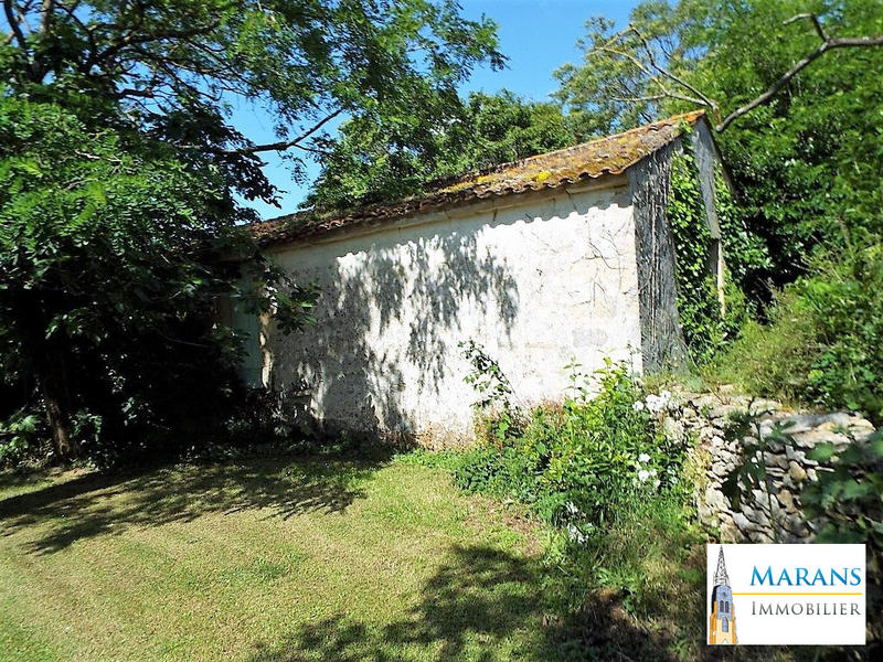 Maison ancienne - 270 m² - 10 pièces