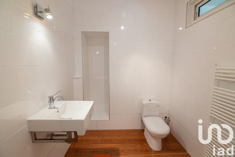 Maison - 405 m² - 12 pièces