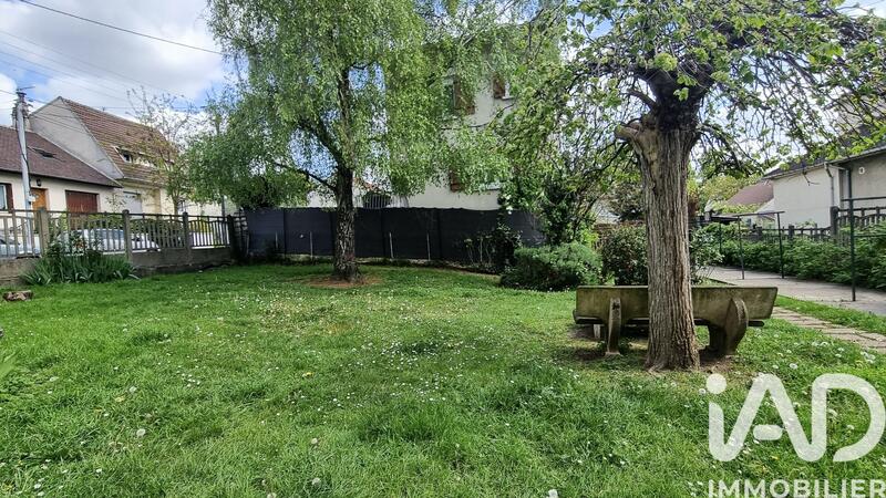 Appartement - 49 m² - 3 pièces