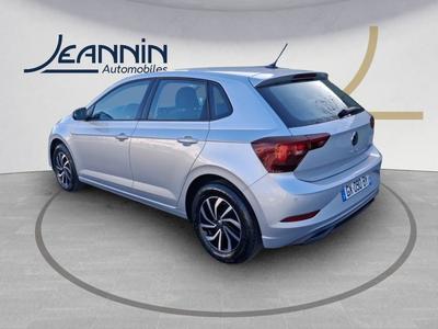 Volkswagen Polo 1.0 Tsi 95 s&amp;S Dsg7 Life