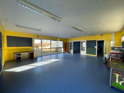 Maison - 90 m² - 2 pièces