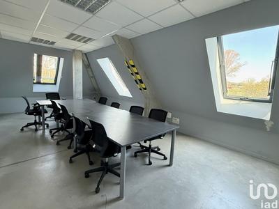 Bureau - 435 m²