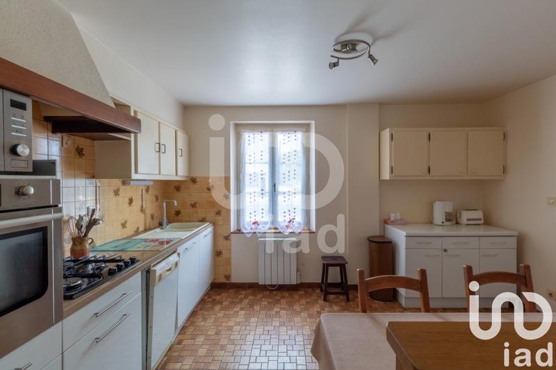 Maison - 86 m² - 3 pièces