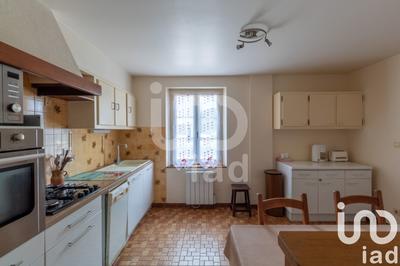 Maison - 86 m² - 3 pièces