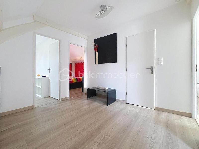 Maison de village - 145 m² - 6 pièces