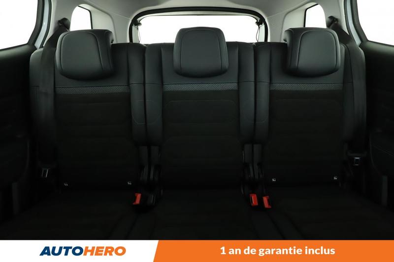 Citroën C5 Aircross 1.2 PureTech Shine Eat8 131 ch